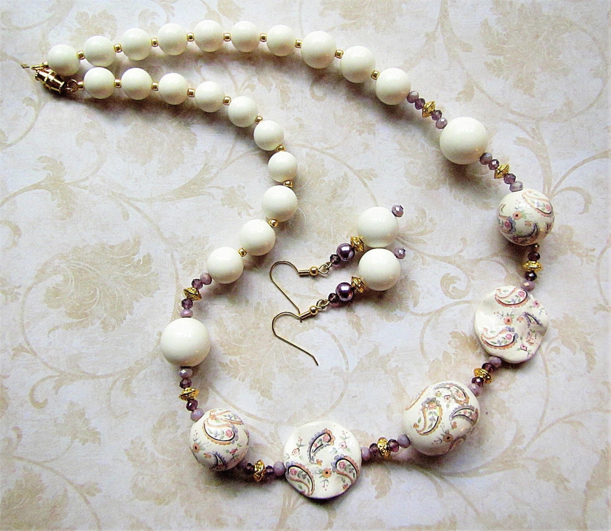 Chic Brico Jewelry Sets