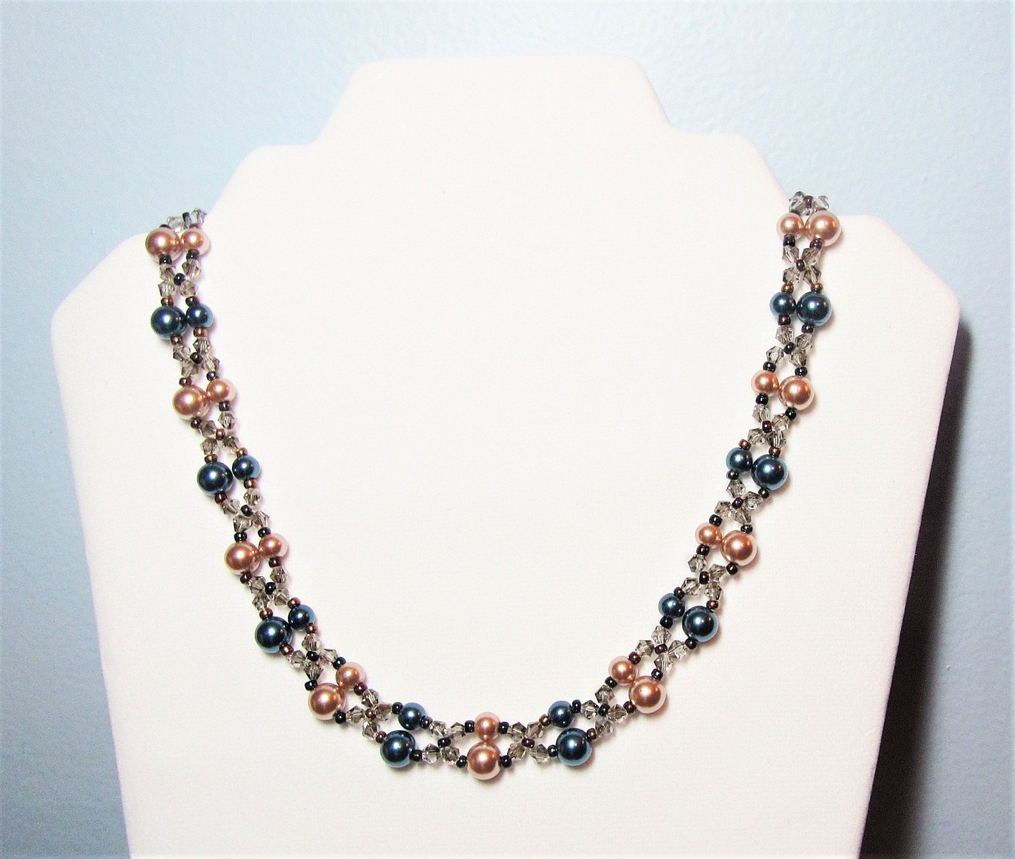 Chic Brico Necklaces & Pendants