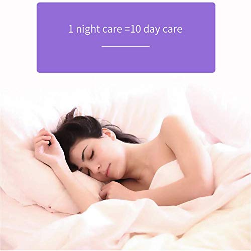 2PCS Lip Mask Overnight, Honey&Sakura Day and Night Repair Lip Sleeping Masks Honey Lip Balm, Fade Lip Lines Bee Balm Lip Balm, Hydrating &Prevention Dry and Crack Lip Scrubs Exfoliator - Pink and Caboodle
