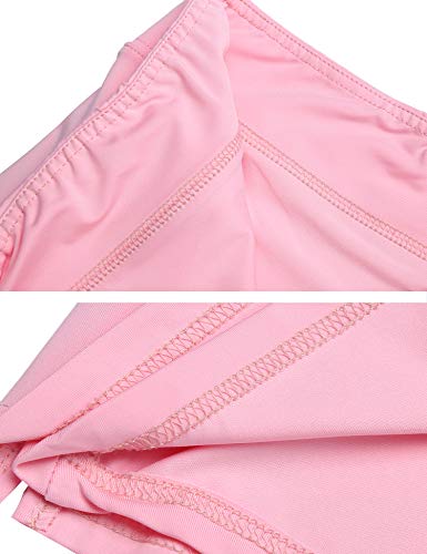 Women's Sport Skorts for Golf, Tennis & Outdoor Workout Activewear  (21 colors)