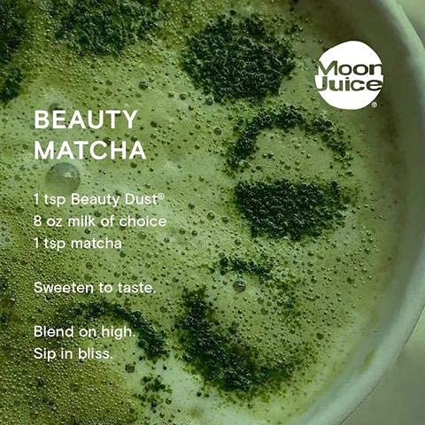 Moon Juice - Beauty Dust | Beautifying Adaptogenic Blend for Skin