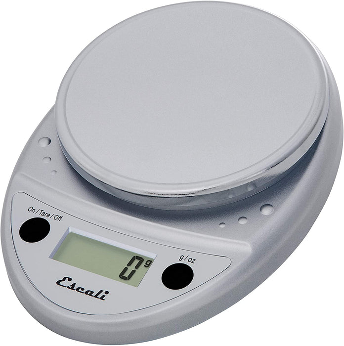 Lightweight Large Capacity Digital Scale for Kitchen or Office  (9 colors)