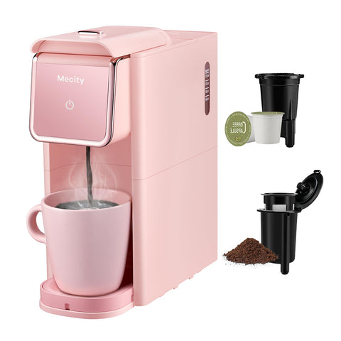 Coffeemakers & Accessories