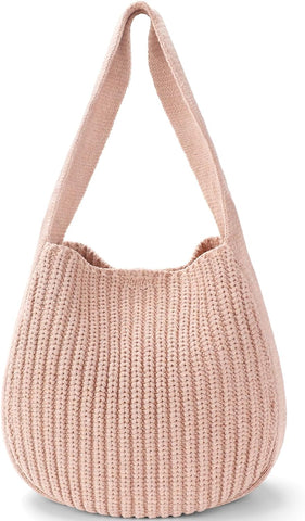 Knitted & Crocheted Handbags