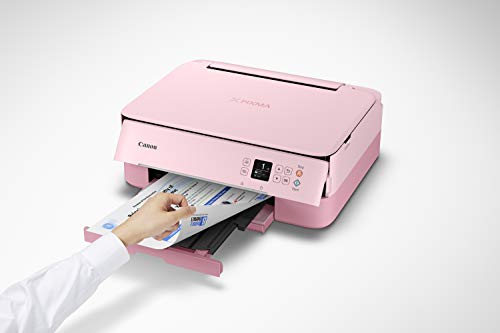 PIXMA TS5320 Wireless Inkjet All-In-One Printer