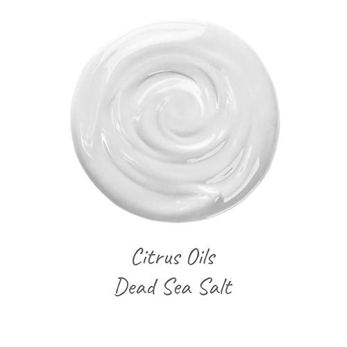 DERMA E Microdermabrasion Scrub With Dead Sea Salt, Reduces Scars & Wrinkles