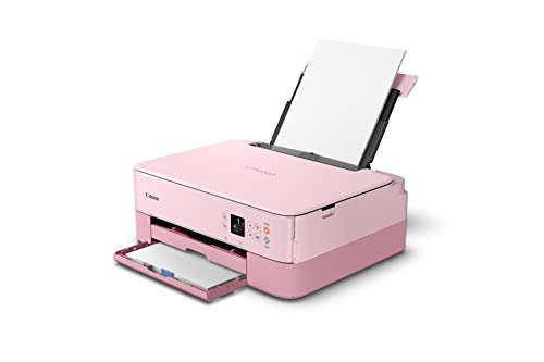 PIXMA TS5320 Wireless Inkjet All-In-One Printer