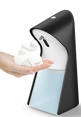 5-Level Automatic Touchless Foaming Soap Dispenser, Infrared Motion Sensor  (7 colors)