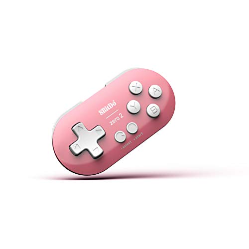 Bluetooth Gamepad Nintendo Switch  (3 colors)