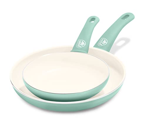 GreenLife Soft Grip Healthy Ceramic Nonstick 7