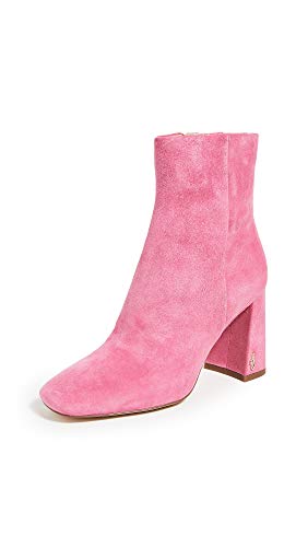 Sam Edelman Women's Codie Fashion Boot, Pink Confetti, 8