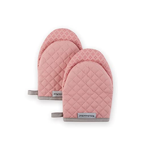KitchenAid Asteroid Mini Oven Mitt, 5.5