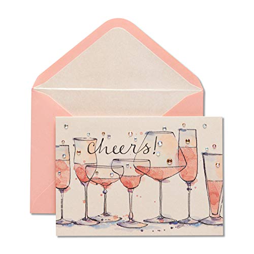 Papyrus Wedding Card (To The Happy Couple)