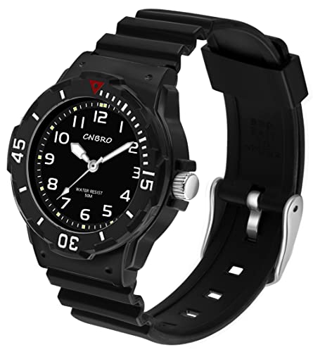Women's Watch Sport Waterproof Watches Nurse Minimalist Simple Analog Watch Casual Ladies Watch Rose Gold Pink