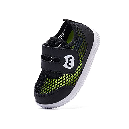 BMCiTYBM Baby Sneakers Girls Boys Lightweight Breathable Mesh