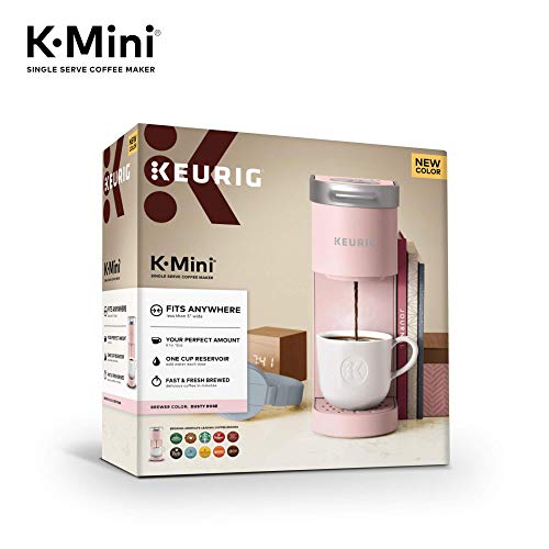 Coffee Maker Travel Bag Compatible with Keurig K-Mini or K-Mini
