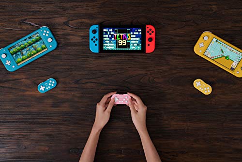 Bluetooth Gamepad Nintendo Switch  (3 colors)