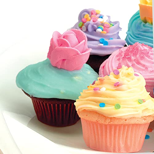 Betty Crocker Super Quick Cupcake Maker, Pink