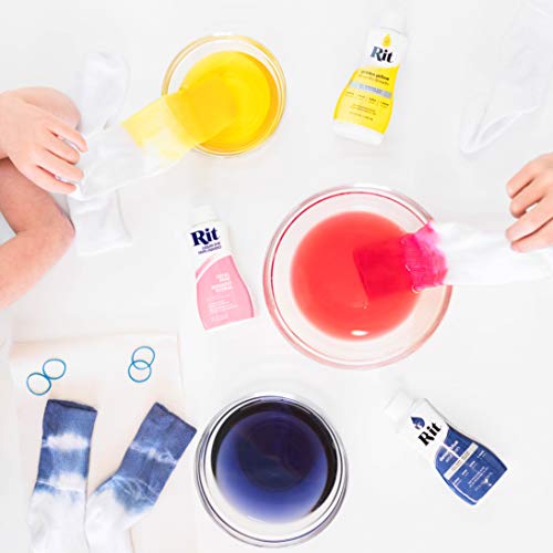 All-Purpose Liquid Dye, Petal Pink