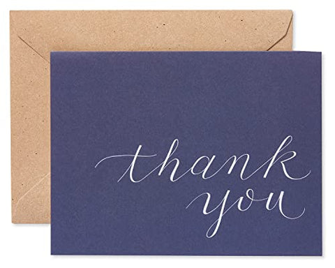 Thank You Cards