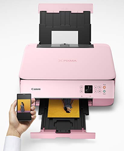 PIXMA TS5320 Wireless Inkjet All-In-One Printer