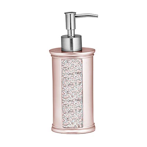 Popular Bath 885606 Sinatra Collection, Lotion Pump, Blush