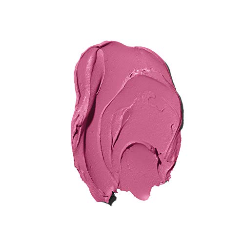 REVLON Ultra HD Lip Mousse Hyper Matte, Longwearing Creamy Liquid Lipstick in Pink, Dusty Rose (800), 0.2 oz