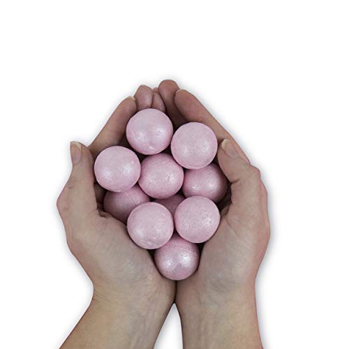 Rosé Bath Bombs