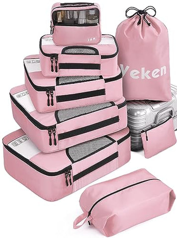 Luggage Accessories