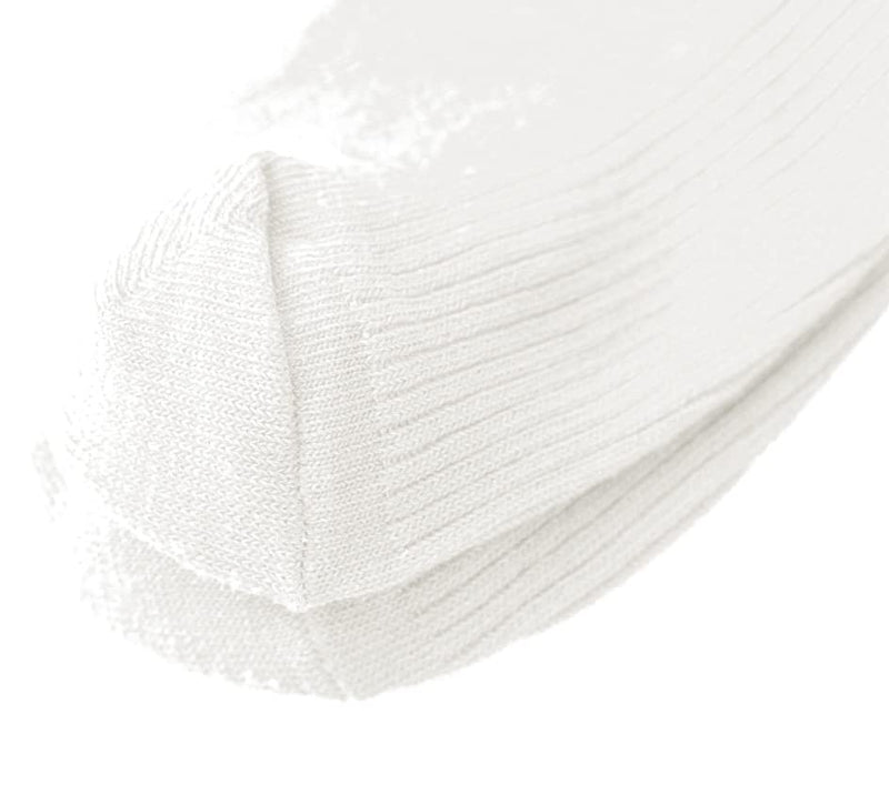 FITU Women's Vintage Ruffle Frilly Cute Rayon Lace Trim Turn-Cuff Socks 6 Pairs Pack in Gift Box ( Lettuce Trim 899 6Pairs)