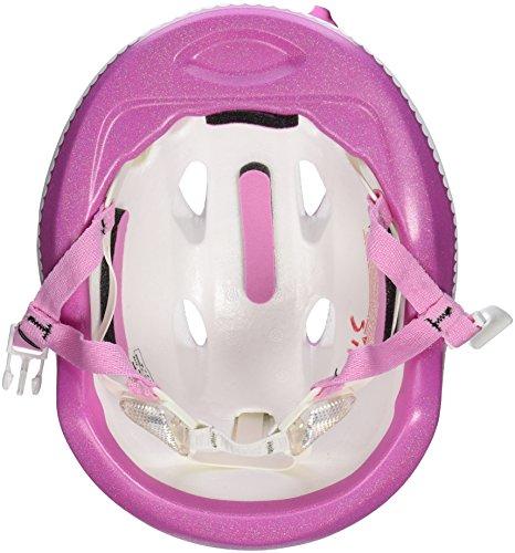 Bell Toddler 3D Minnie Me Bike Helmet - Pink and Caboodle