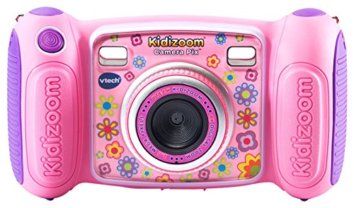 VTech Kidizoom Camera Pix, Pink