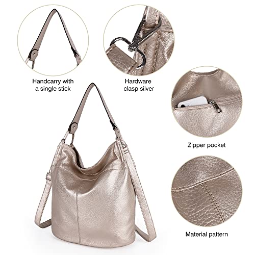 Purse for Women Convertible Backpack Purses and Handbags Crossbody Shoulder Bag