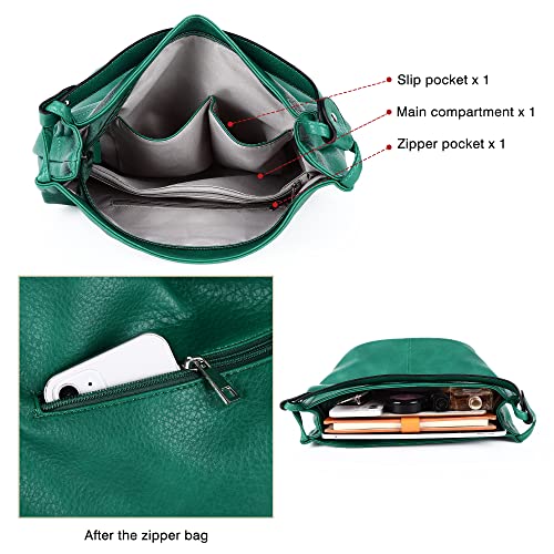 Purse for Women Convertible Backpack Purses and Handbags Crossbody Shoulder Bag