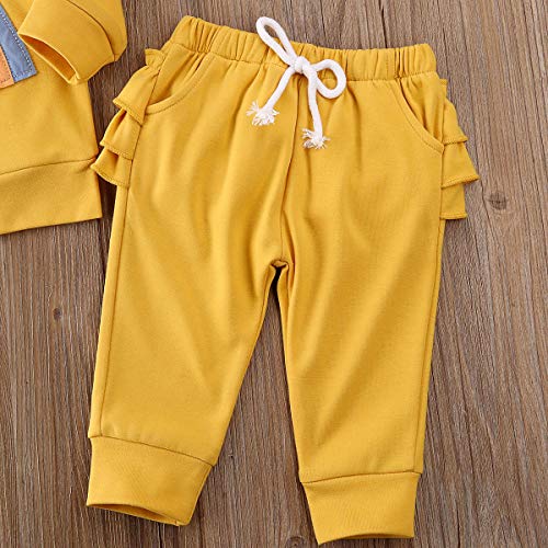 Thorn Tree Newborn Baby Girls Clothes Cotton Suit Cute Baby Kid Infant Toddler Play Wear Fall Winter Rainbow Outfits