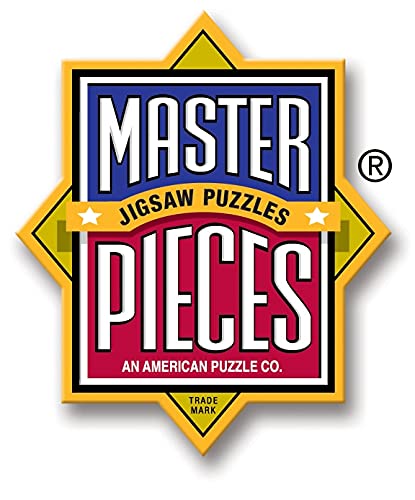 MasterPieces 1000 Piece Jigsaw Puzzle For Adult, Family, Or Kids - Mom's Pantry - 19.25"X26.75" - Family Owned American Puzzle Company