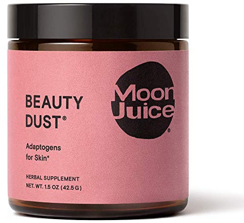 Moon Juice - Beauty Dust | Beautifying Adaptogenic Blend for Skin