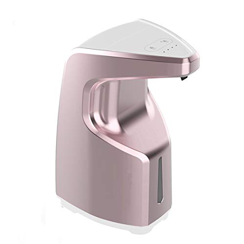 Automatic Touchless Bath or Kitchen Soap Dispenser w/Infrared Motion Sensor  (2 colors)